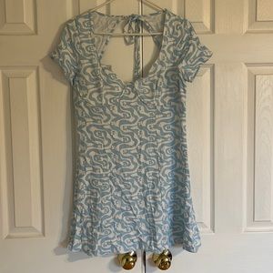 LA Hearts PacSun dress size large